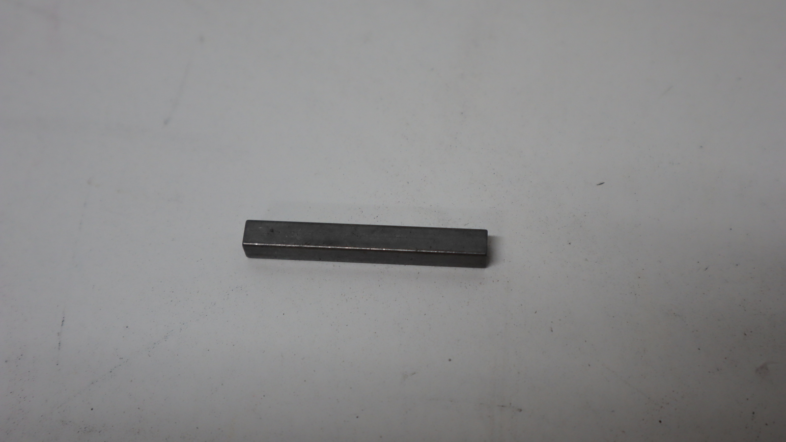 KEY,1/4"x1/4"x2"